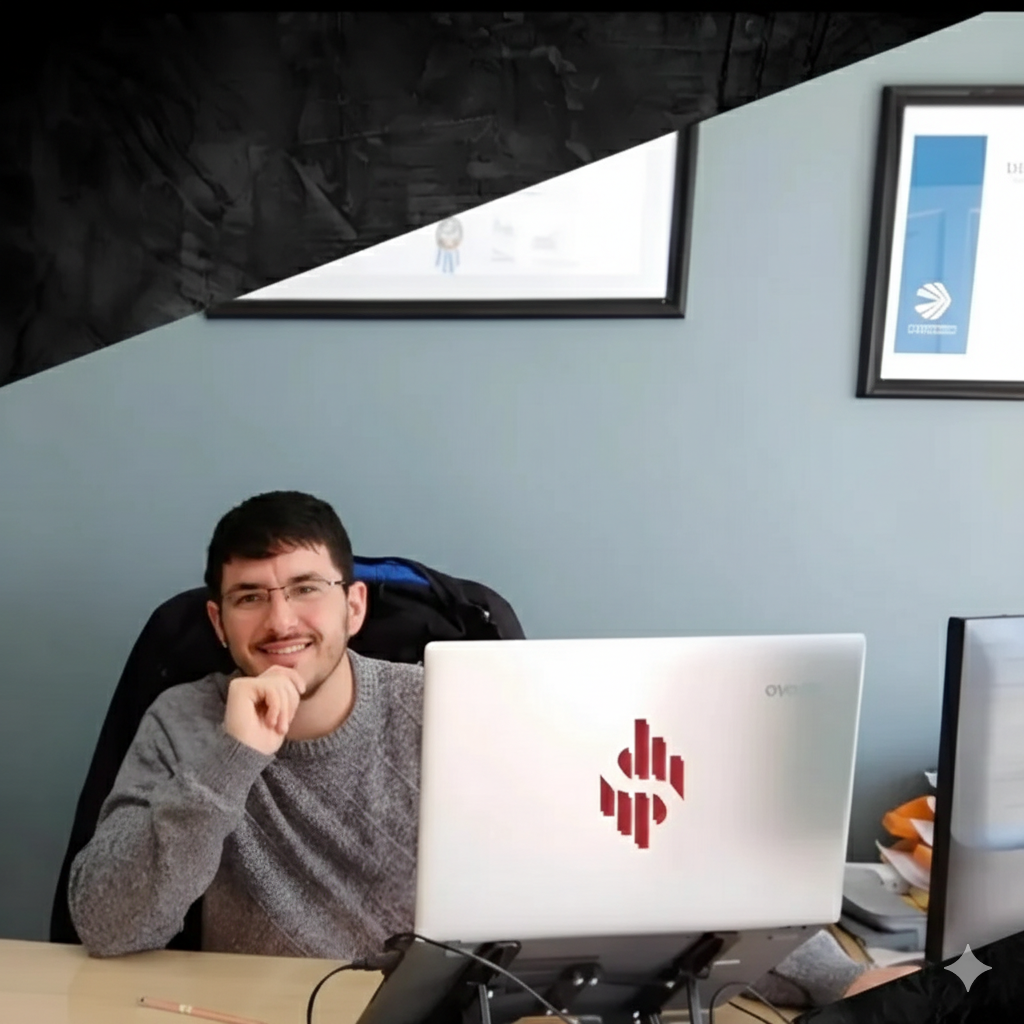 Reunión de negocios