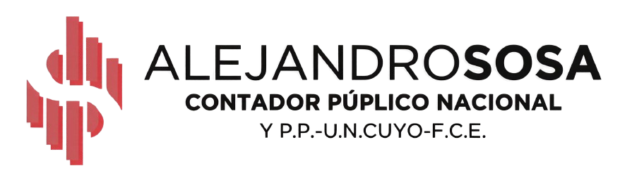 Logo Contador Alejandro Sosa